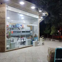 اجاره مغازه ۲۵ متری در قلعه کامکار
