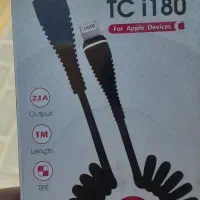 یک عدد کابل شارژرنو ویک رم۳۲گیگ