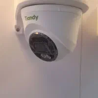 دوربین مداربسته اقساطی