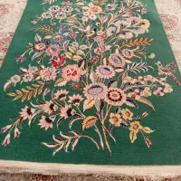 تابلو فرش بسیار شیک|تابلو فرش|اصفهان, سروستان|دیوار