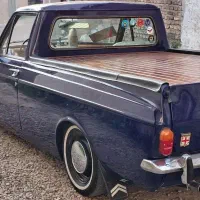 پیکان وانت کلکسیونی|خودرو سواری و وانت|ساری, |دیوار