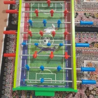 فوتبال دستی