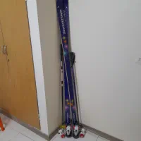 اسکی|ورزش‌های زمستانی|تهران, شمس‌آباد|دیوار