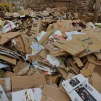 کارتن آهن آلات وضایعات|عمده‌فروشی|تهران, اقدسیه|دیوار