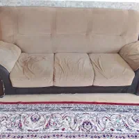 مبل 7نفره راحتی