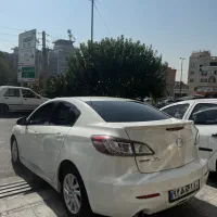 مزدا ۳ مدل ۹۵|خودرو سواری و وانت|تهران, سعادت‌آباد|دیوار