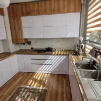 کابینت  6 ماهه بدون کارمزد|مصالح و تجهیزات ساختمان|مشهد, سپاد|دیوار