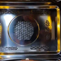 ماکروویو جی پلاس M346S|اجاق گاز و لوازم برقی پخت‌وپز|تهران, نگین غرب|دیوار
