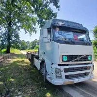 اف اچ ۴۶۰ فابیریک اتومات معاوضه با اف اچ جفت|خودرو سنگین|رشت, دروازه لاکان|دیوار