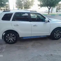 هایما S7 توربو1800cc، مدل ۱۳۹۷