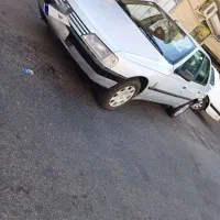 پژو روا مدل ۸۸ دوگانه کارخانه در حد صفر بدون رنگ|خودرو سواری و وانت|تبریز, |دیوار