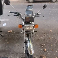 متور سیکلت mkz200