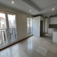 ۸۰ متر/فول امکانات/خوش نقشه/ سهروردی شمالی اپادانا