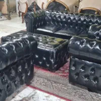 مبل چستر اداری