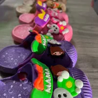 دمپایی به قیمت فاکتور|کیف، کفش، کمربند|شاهینشهر, نظامی|دیوار