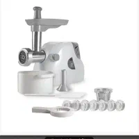 چرخ گوشت پارس خزر|خردکن، آسیاب، غذاساز|شاهینشهر, سعدی شمالی|دیوار