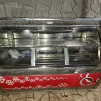 یخچال ویترینی|فروشگاه و مغازه|اصفهان, خواجه عمید|دیوار