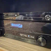 سیستم صوتی پایونیر VSX-520