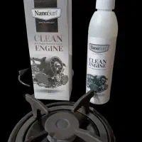 فروش انواع محصولات نانو