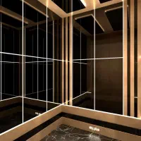 آسانسور و بالابر هیدرولیکی|خدمات پیشه و مهارت|خرمآباد, |دیوار