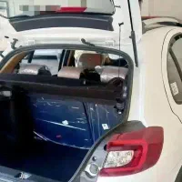 کوییک  gL اطلس ۸۵ گانه سانروفدار مدل ۱۴۰۳سفیدgL|خودرو سواری و وانت|مشهد, احمدآباد|دیوار