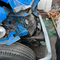 نیسان مدل 86|خودرو سواری و وانت|زنجان, |دیوار