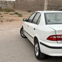 سمند Ef7 ۹۴ Lx