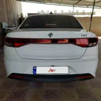 تارا v1 پلاس، مدل ۱۴۰۲|خودرو سواری و وانت|دهدشت, |دیوار