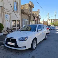 دنا توربو آپشنال اتومات مدل ۱۴۰۳