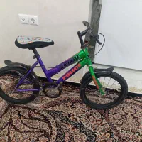 3تا دوچرخه دوتا 16ویکی 12