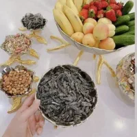 سرویس پذیرایی|ظروف سرو و پذیرایی|پرند, فاز ۵|دیوار