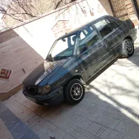 پراید 132 مدل 87