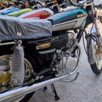 هوندا نیکتاز ۲۰۰ رینگ شمشیری طلایی|موتورسیکلت|تبریز, |دیوار