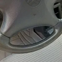 پراید صبا مدل ۸۶ بدون رنگ