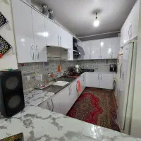 ویلایی-85-متری-2-خواب-نوساز-راه-جدا-ماشین-رو