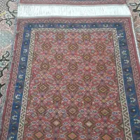 فرش پادری دست بافت ۷۵در ۱.۱۰ متر