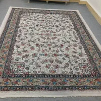 دو عدد قالی 6متره