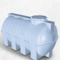 تانک آب مخزن ذخیره آب رادمان پلاست|مصالح و تجهیزات ساختمان|مبارکه, |دیوار