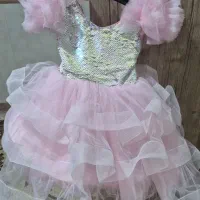 لباس عروس بچه گانه