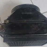 بخاری ۲۴ ولت مسی. اتوبوس مینی بوس خاور کامیون|قطعات یدکی و لوازم جانبی|ری, صفاییه (چشمه علی)|دیوار