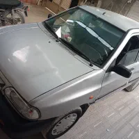 پرایدهیدرولیک|خودرو سواری و وانت|برازجان, |دیوار