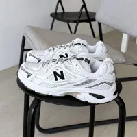 کتونی نیوبالانس سایز ۳۸