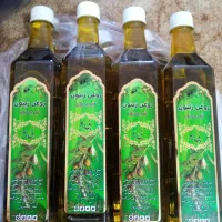 روغن زیتون و شیره خرما و رب انار و آبلیمو