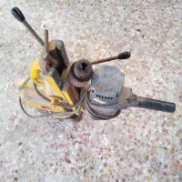 دریل مگنت بوش|ابزارآلات|بندر ماهشهر, |دیوار