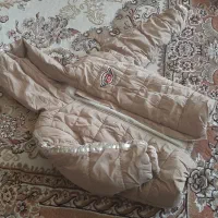 کاپشن فقط ۴۵۰|کفش و لباس بچه|طرقبه, |دیوار