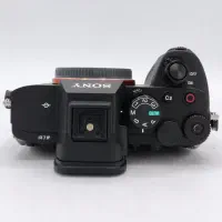 دوربین سونی آلفا Sony a7 IV|دوربین عکاسی و فیلم‌برداری|تهران, پامنار|دیوار