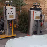 خیاطی سنگشویی رنگرزی کارواش بخار دیگ|ماشین‌آلات صنعتی|خاوران, |دیوار