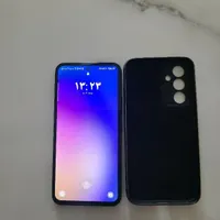 سامسونگ سامسونگ Galaxy A54 با حافظهٔ ۲۵۶ گیگابایت