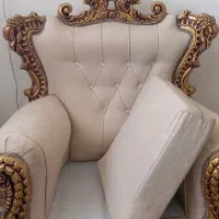 مبلمان|مبلمان خانگی و میز عسلی|کرمانشاه, |دیوار