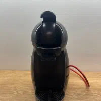 قهوه ساز کپسولی دولچه گوستو (دلونگی)|سماور، چای‌ساز، قهوه‌ساز|شیراز, قدوسی غربی|دیوار